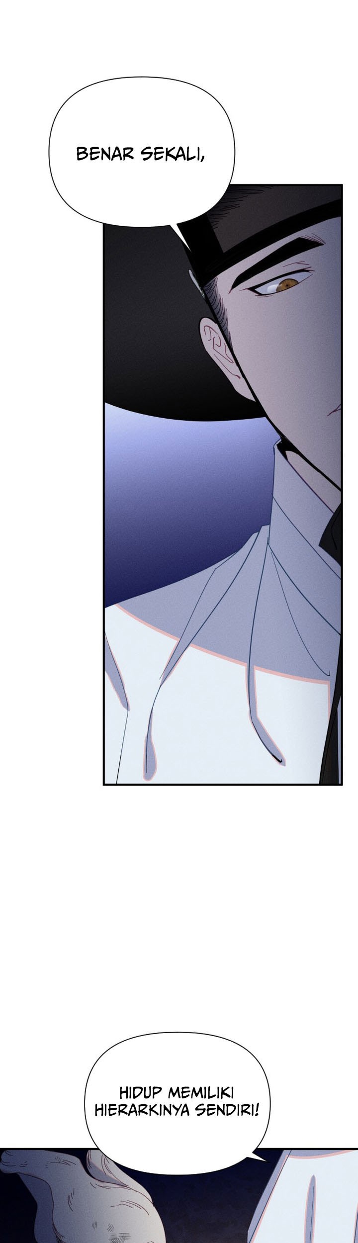 Tale of Vengenful Spirits Chapter 8 - halaman 51