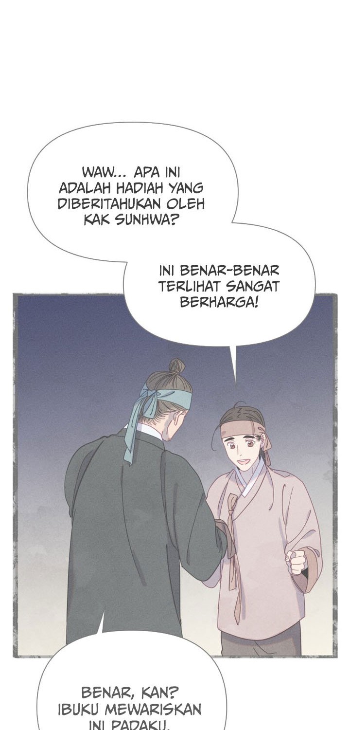 Tale of Vengenful Spirits Chapter 8 - halaman 54