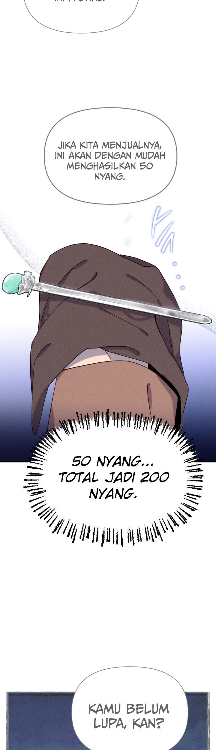 Tale of Vengenful Spirits Chapter 8 - halaman 55