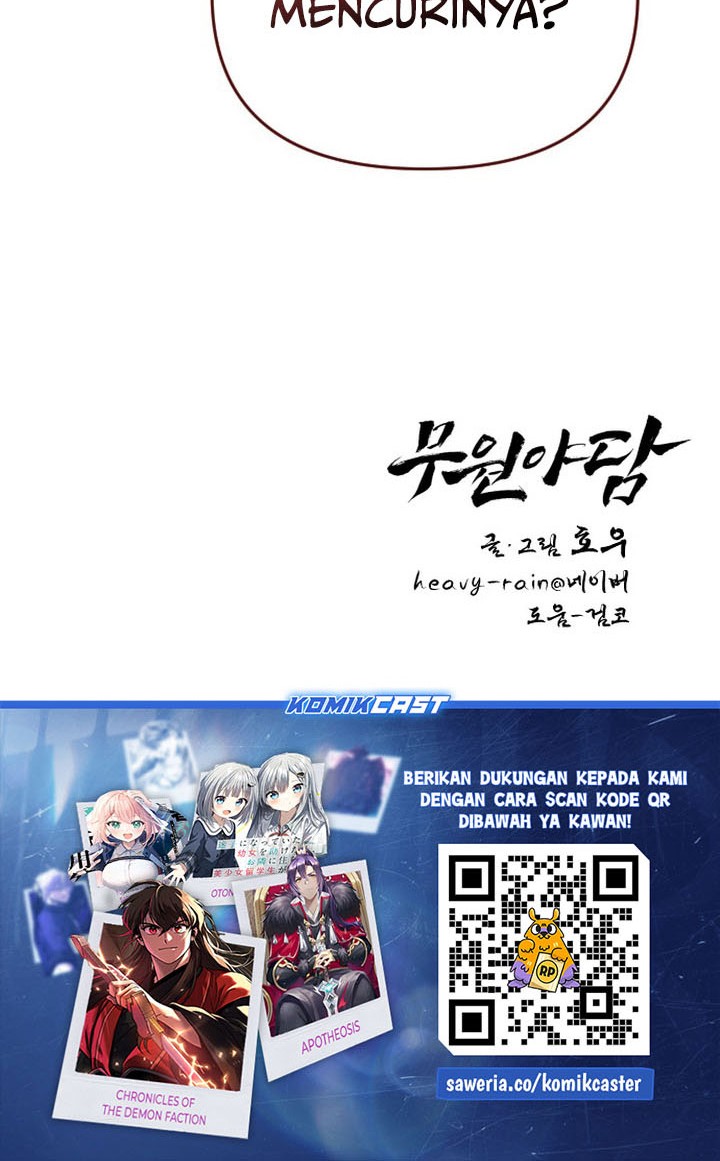 Tale of Vengenful Spirits Chapter 8 - halaman 62