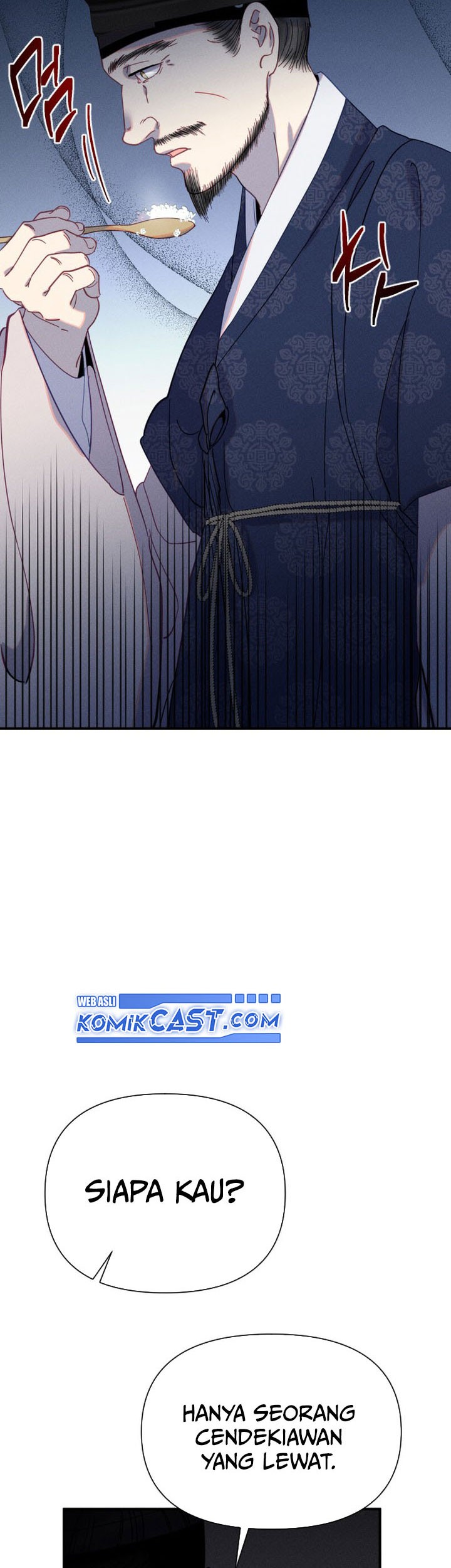 Tale of Vengenful Spirits Chapter 8 - halaman 7