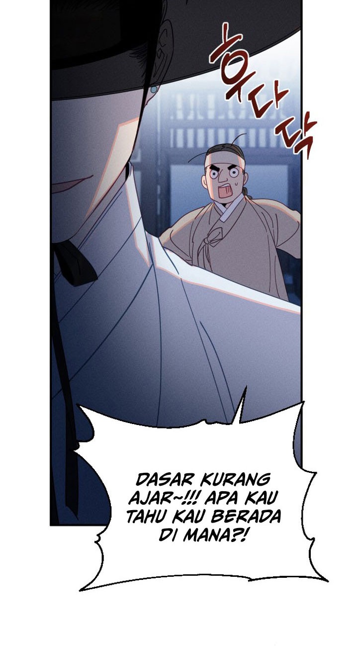 Tale of Vengenful Spirits Chapter 8 - halaman 8