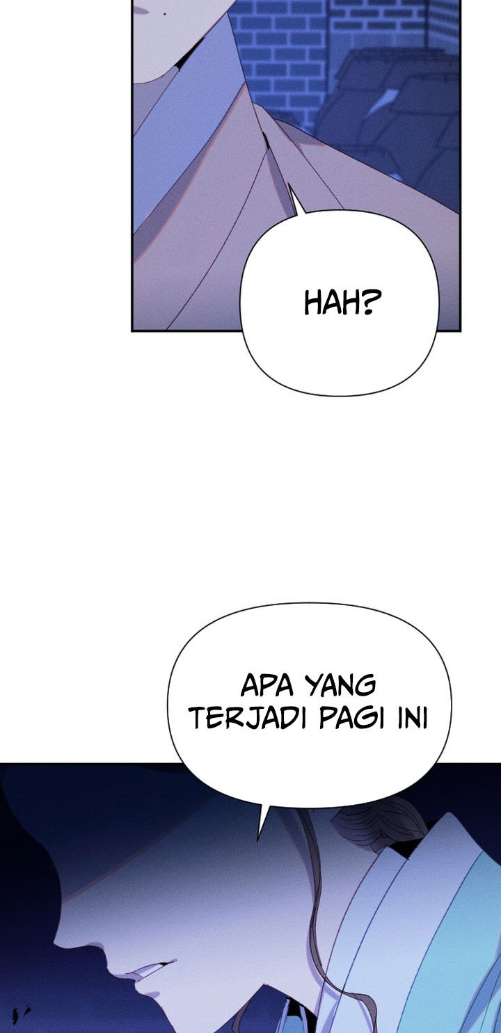 Tale of Vengenful Spirits Chapter 9 - halaman 10