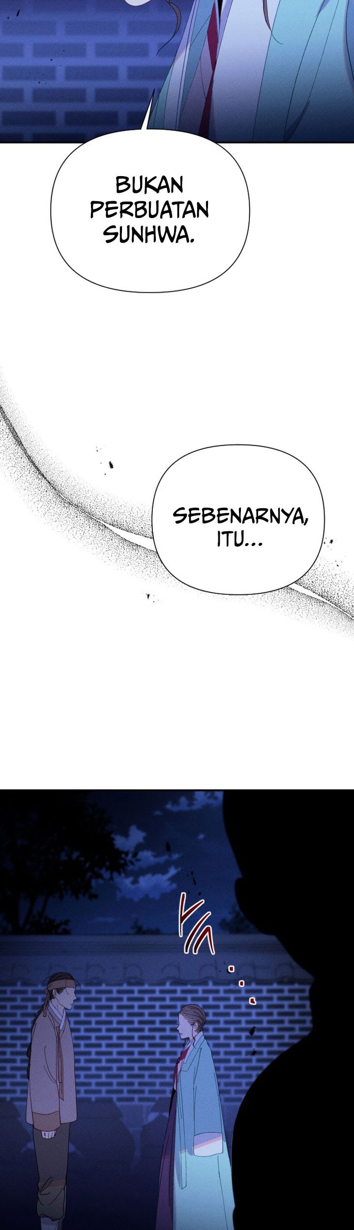 Tale of Vengenful Spirits Chapter 9 - halaman 11