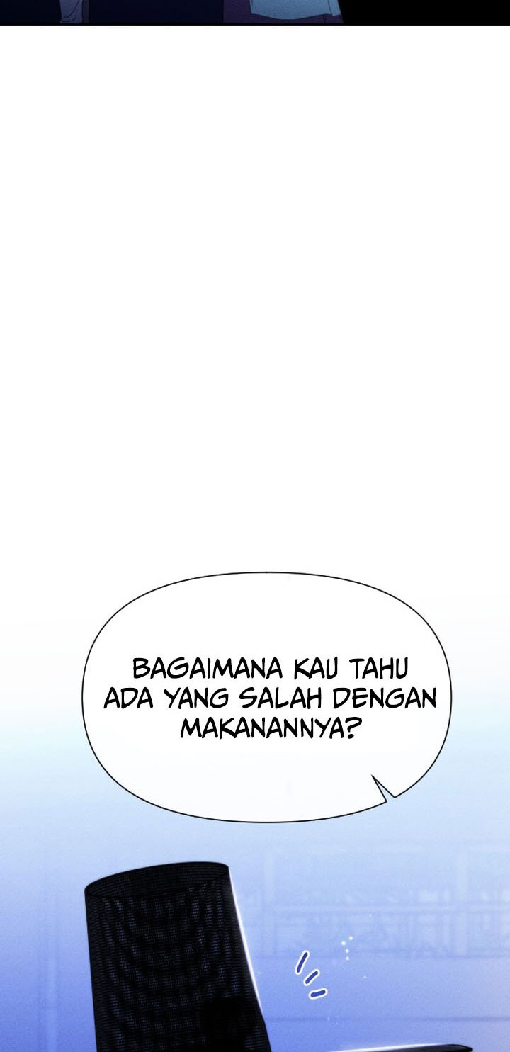Tale of Vengenful Spirits Chapter 9 - halaman 12