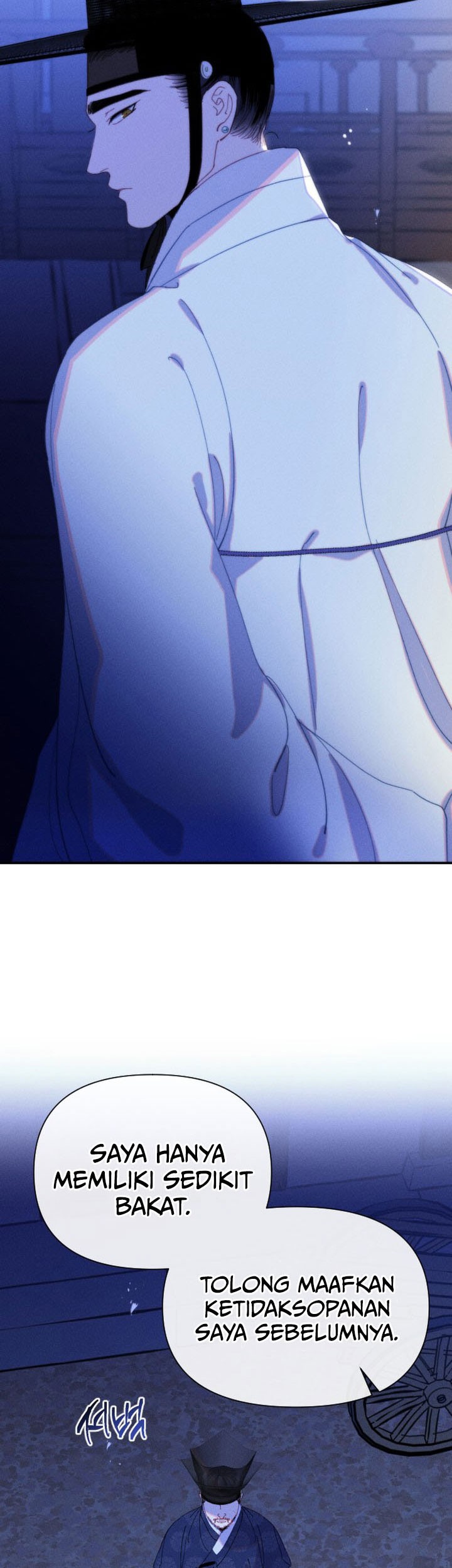 Tale of Vengenful Spirits Chapter 9 - halaman 13