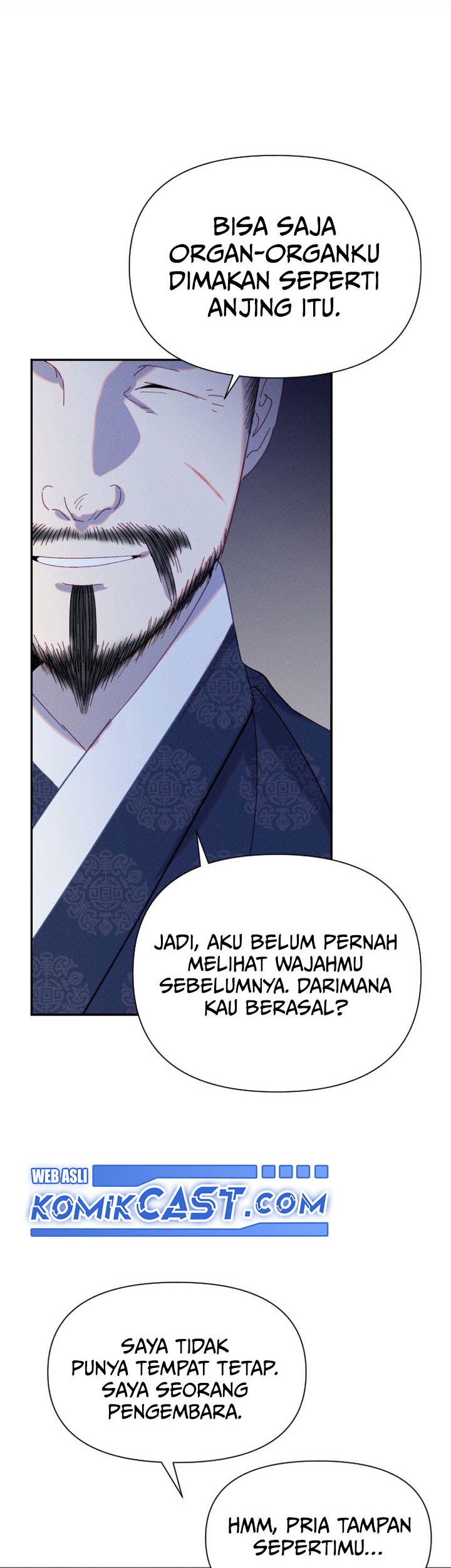 Tale of Vengenful Spirits Chapter 9 - halaman 15