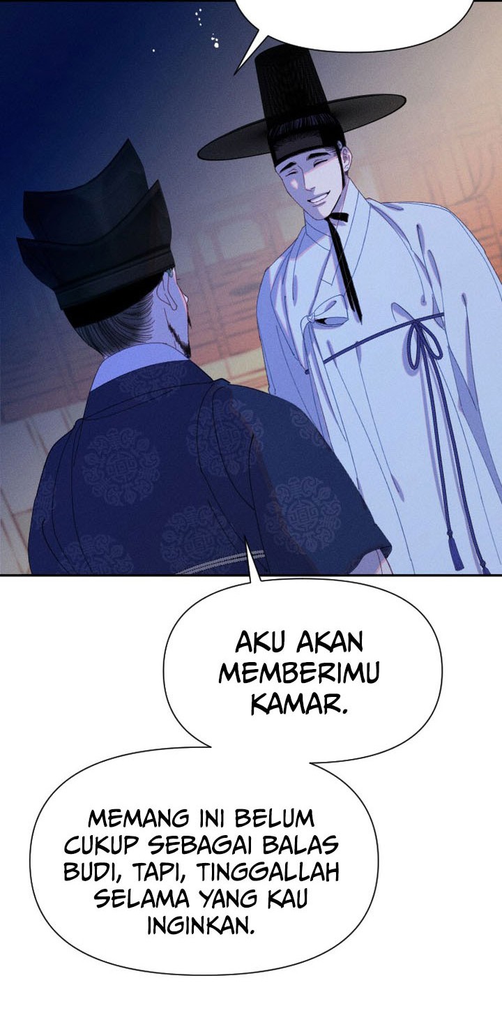 Tale of Vengenful Spirits Chapter 9 - halaman 16