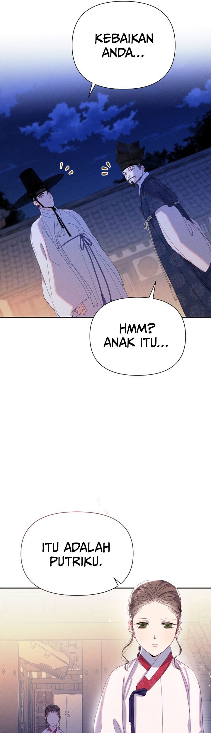 Tale of Vengenful Spirits Chapter 9 - halaman 17