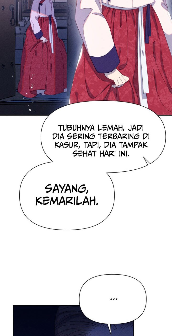 Tale of Vengenful Spirits Chapter 9 - halaman 18