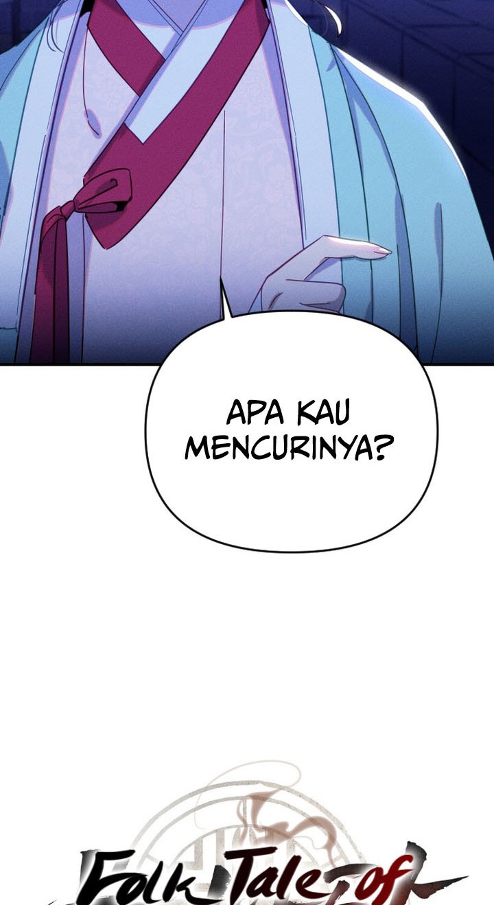 Tale of Vengenful Spirits Chapter 9 - halaman 2