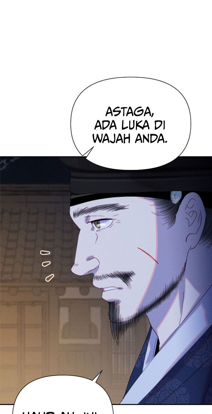 Tale of Vengenful Spirits Chapter 9 - halaman 20