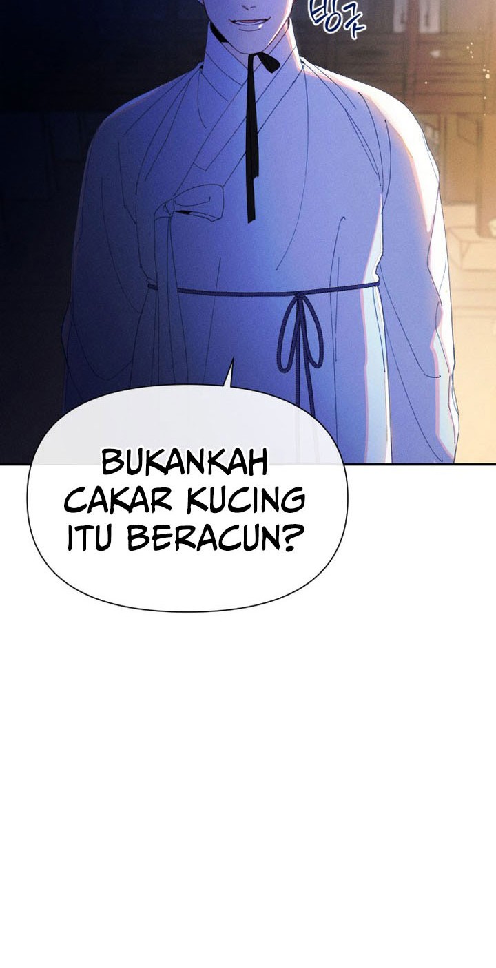 Tale of Vengenful Spirits Chapter 9 - halaman 22