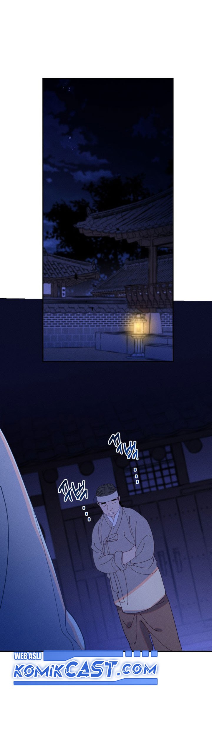 Tale of Vengenful Spirits Chapter 9 - halaman 23