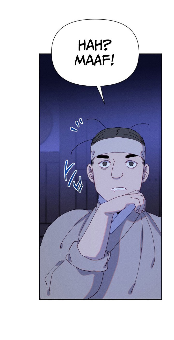 Tale of Vengenful Spirits Chapter 9 - halaman 24