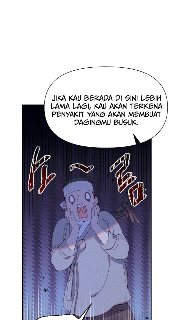 Tale of Vengenful Spirits Chapter 9 - halaman 28