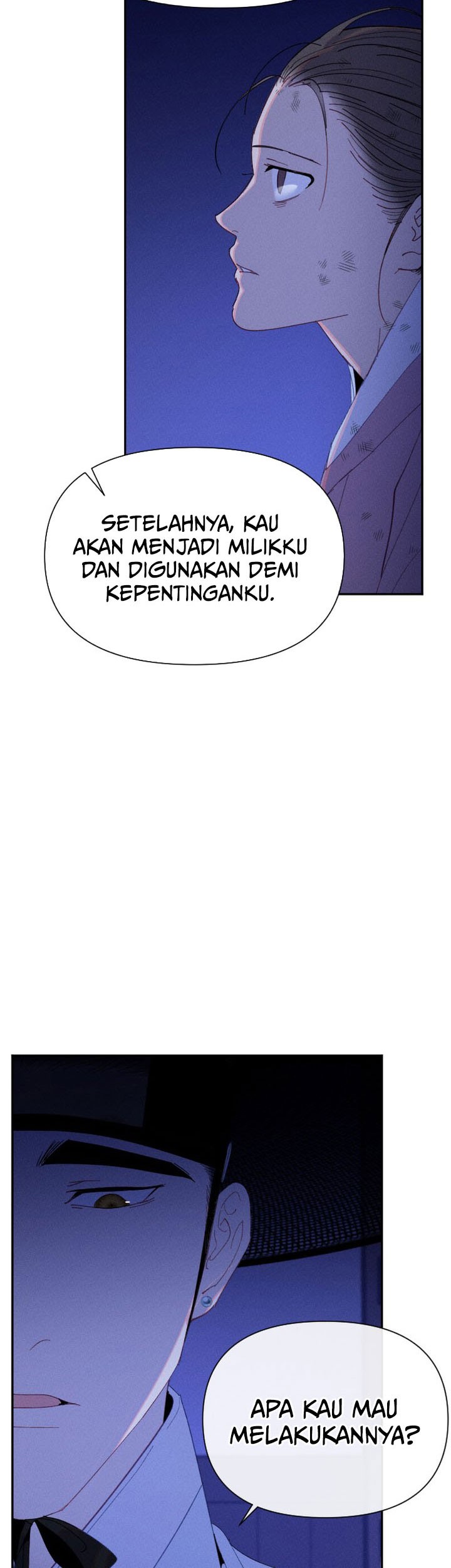Tale of Vengenful Spirits Chapter 9 - halaman 39