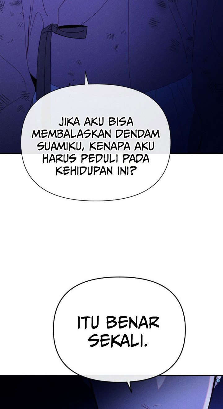 Tale of Vengenful Spirits Chapter 9 - halaman 42