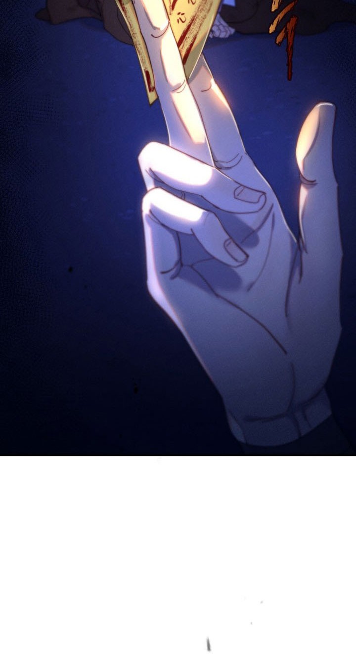 Tale of Vengenful Spirits Chapter 9 - halaman 44