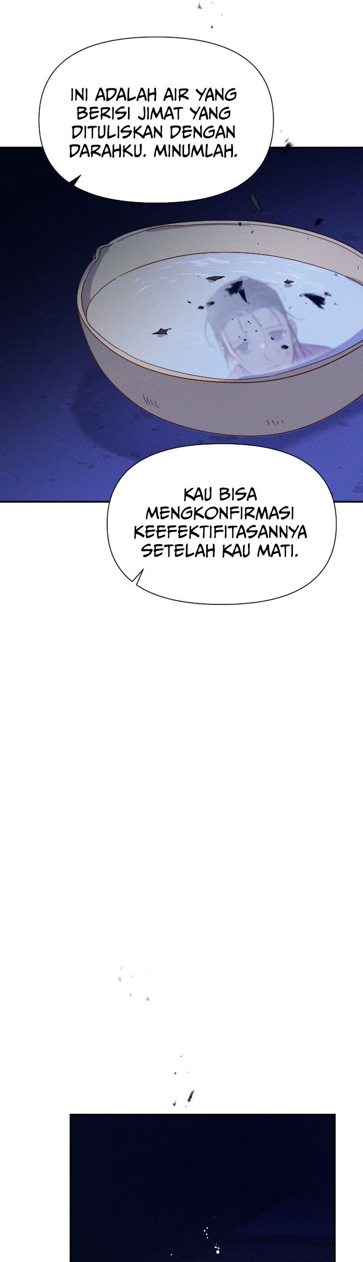 Tale of Vengenful Spirits Chapter 9 - halaman 45
