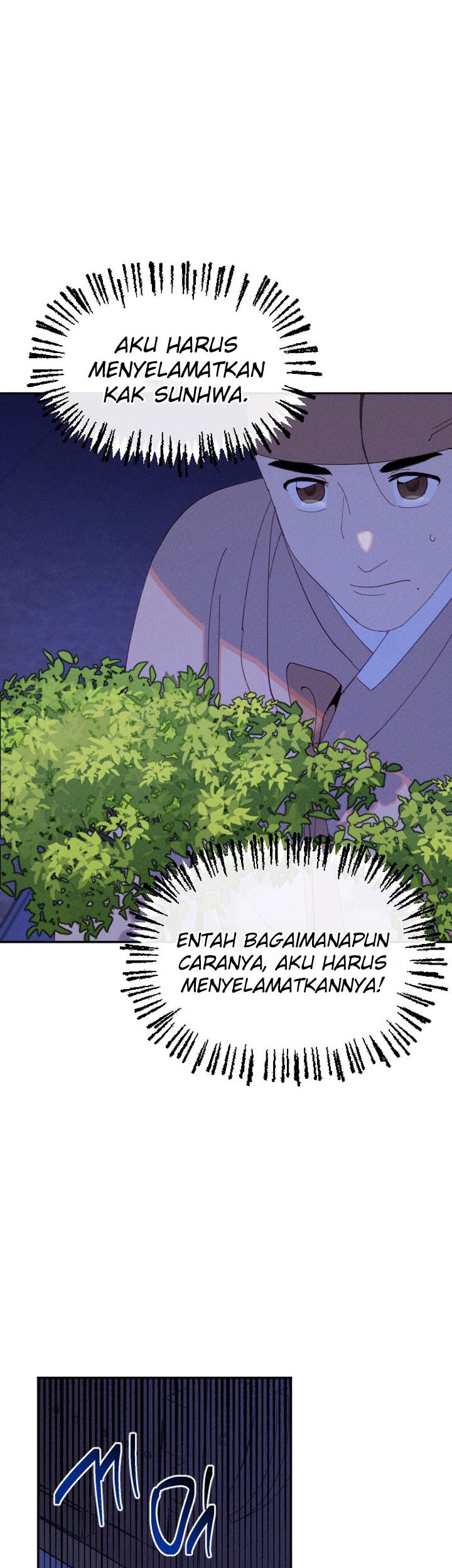 Tale of Vengenful Spirits Chapter 9 - halaman 47
