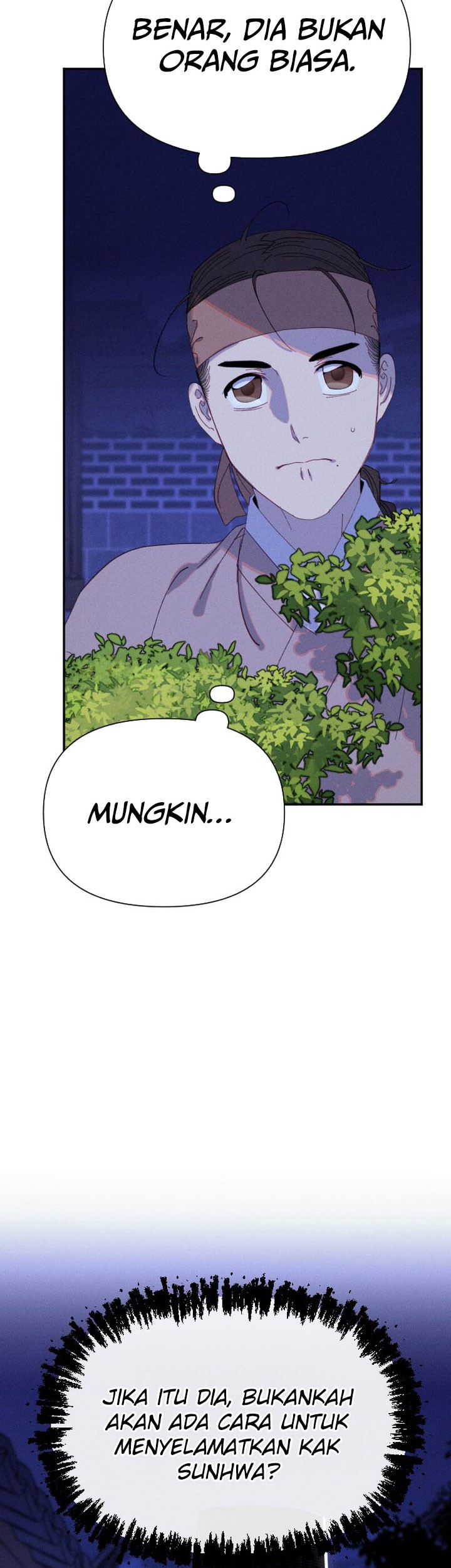 Tale of Vengenful Spirits Chapter 9 - halaman 51
