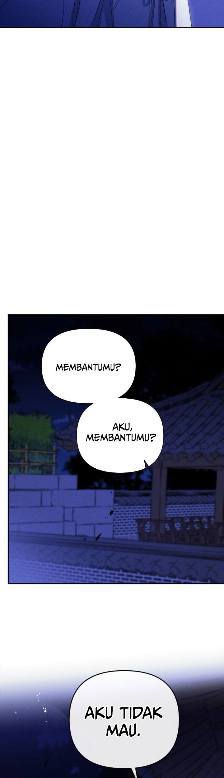 Tale of Vengenful Spirits Chapter 9 - halaman 53