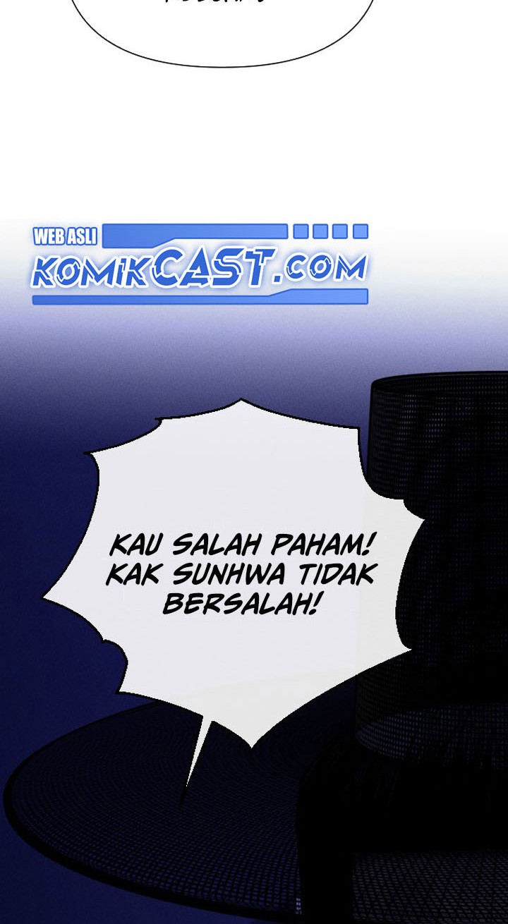 Tale of Vengenful Spirits Chapter 9 - halaman 56