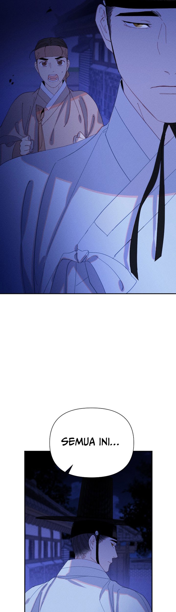 Tale of Vengenful Spirits Chapter 9 - halaman 57