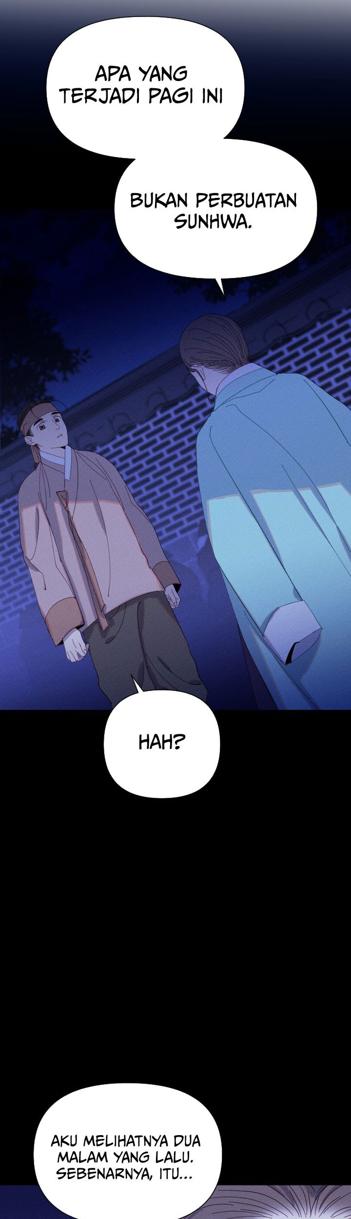 Tale of Vengenful Spirits Chapter 9 - halaman 59
