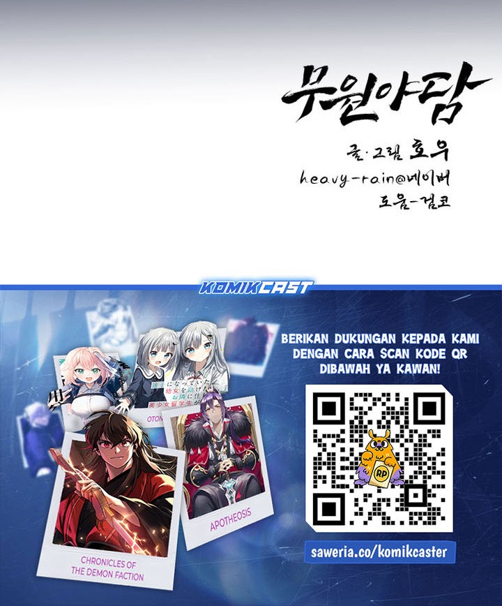 Tale of Vengenful Spirits Chapter 9 - halaman 62