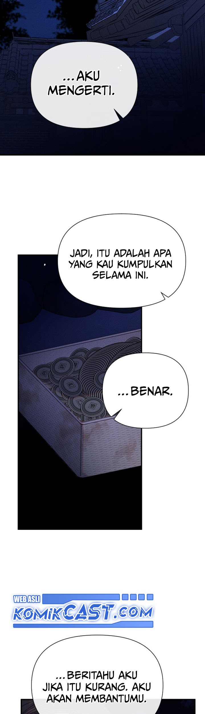 Tale of Vengenful Spirits Chapter 9 - halaman 7