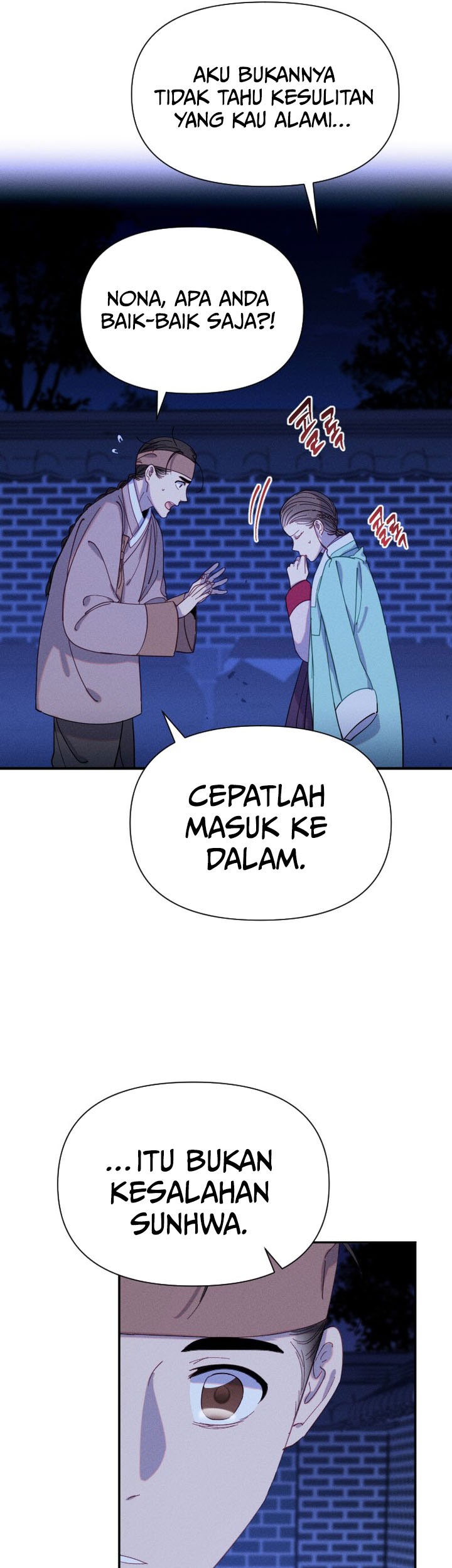 Tale of Vengenful Spirits Chapter 9 - halaman 9