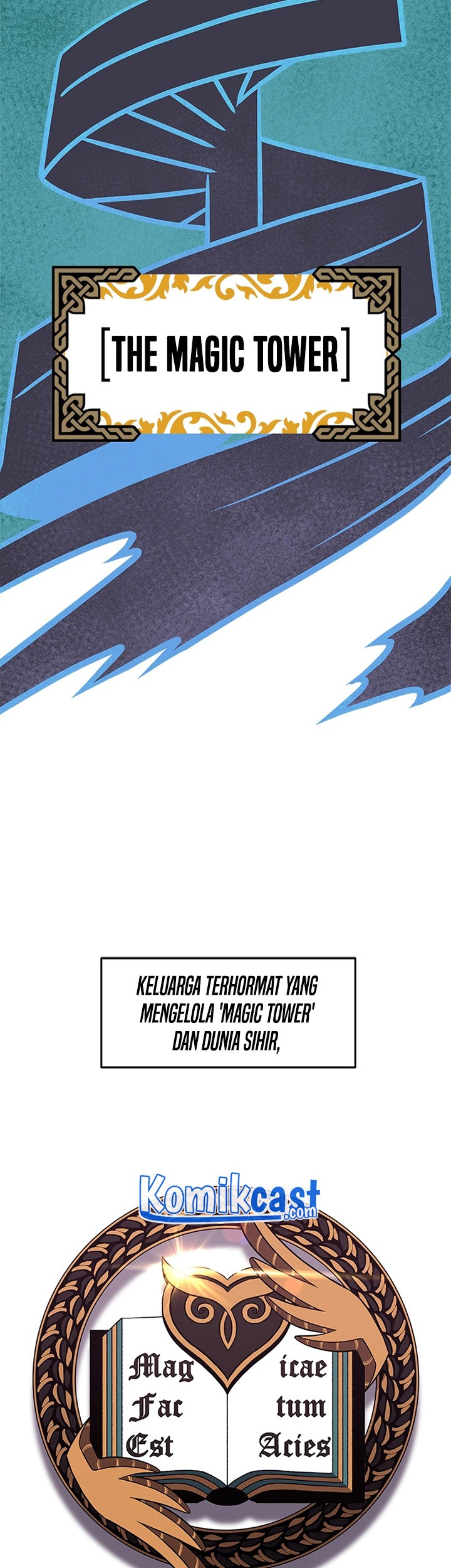 Talent-Swallowing Magician Chapter 0.1 - halaman 10