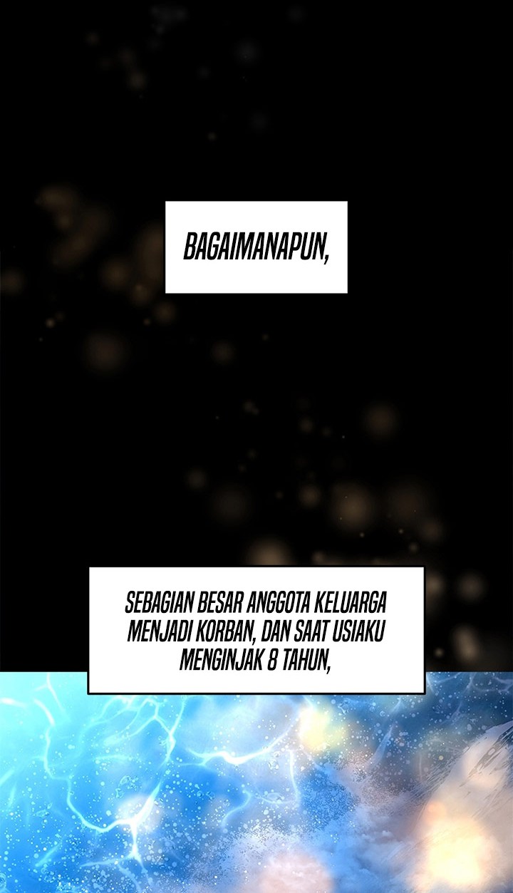 Talent-Swallowing Magician Chapter 0.1 - halaman 13