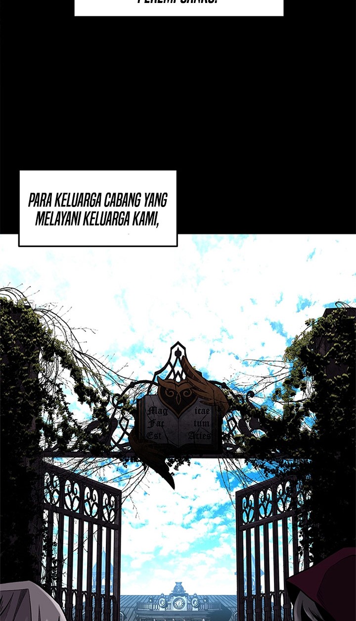 Talent-Swallowing Magician Chapter 0.1 - halaman 15