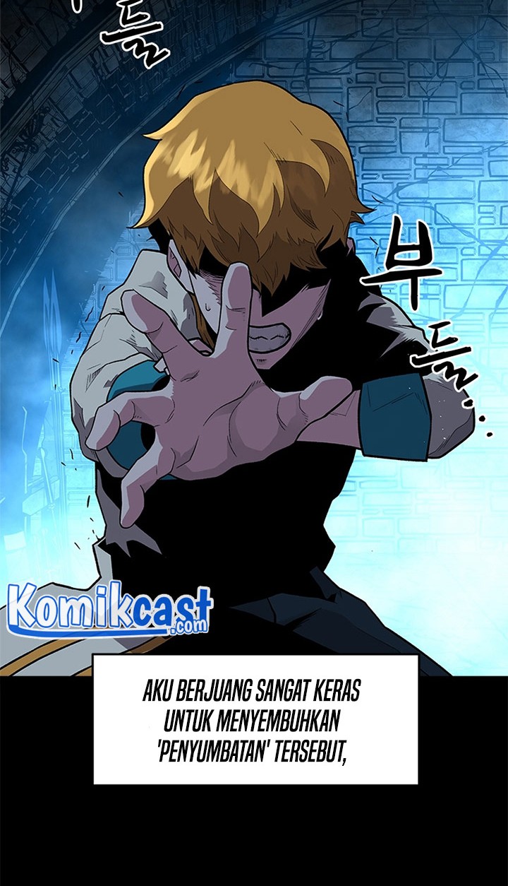 Talent-Swallowing Magician Chapter 0.1 - halaman 19
