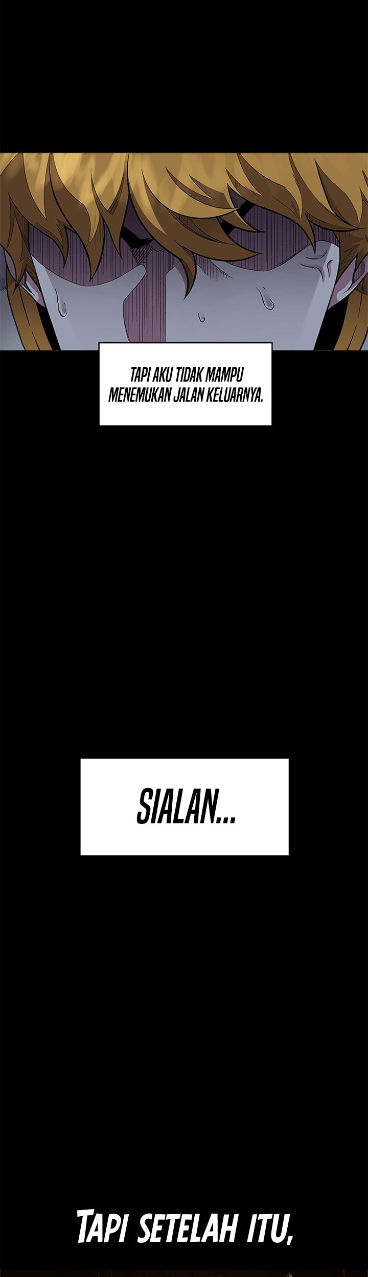 Talent-Swallowing Magician Chapter 0.1 - halaman 20