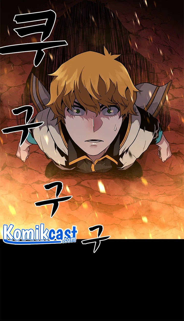Talent-Swallowing Magician Chapter 0.1 - halaman 21