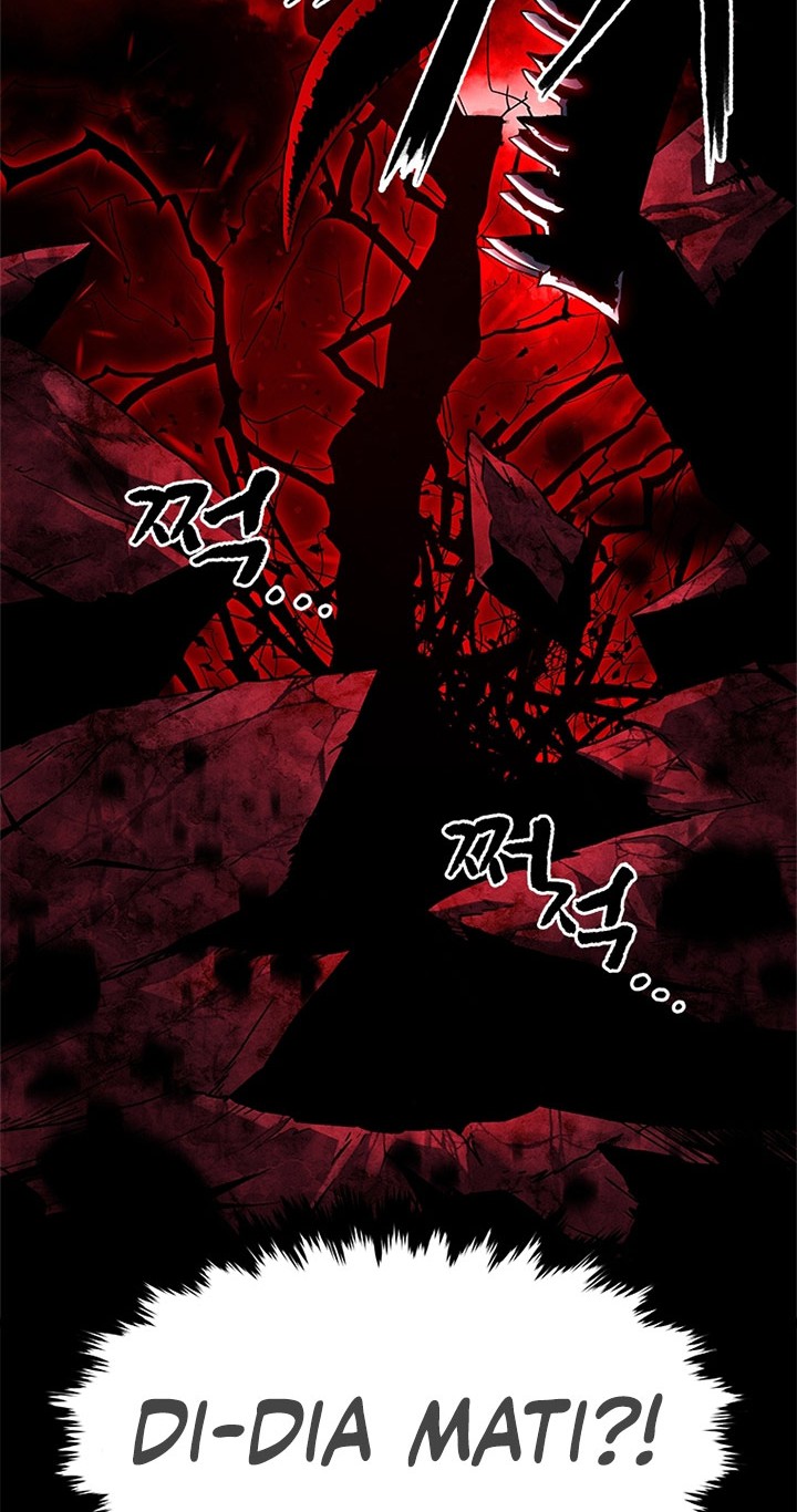 Talent-Swallowing Magician Chapter 0.1 - halaman 27