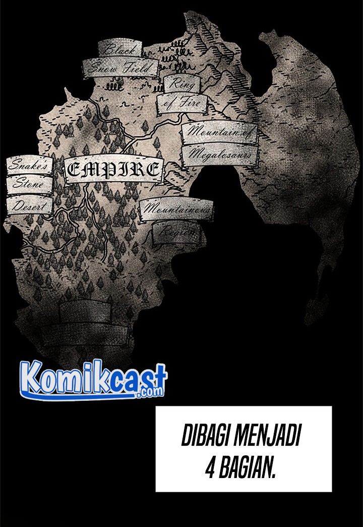 Talent-Swallowing Magician Chapter 0.1 - halaman 3