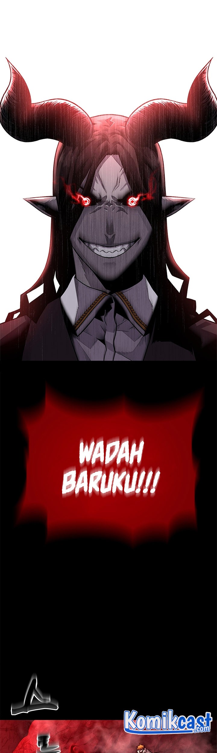 Talent-Swallowing Magician Chapter 0.1 - halaman 30