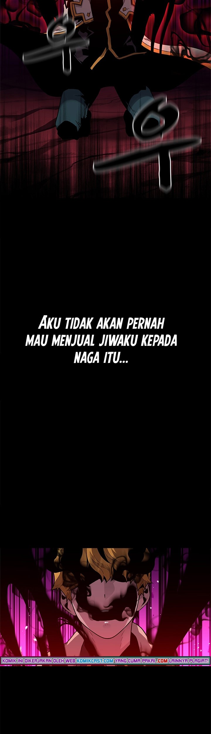 Talent-Swallowing Magician Chapter 0.1 - halaman 36