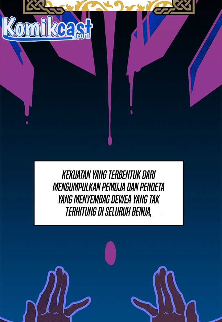 Talent-Swallowing Magician Chapter 0.1 - halaman 5