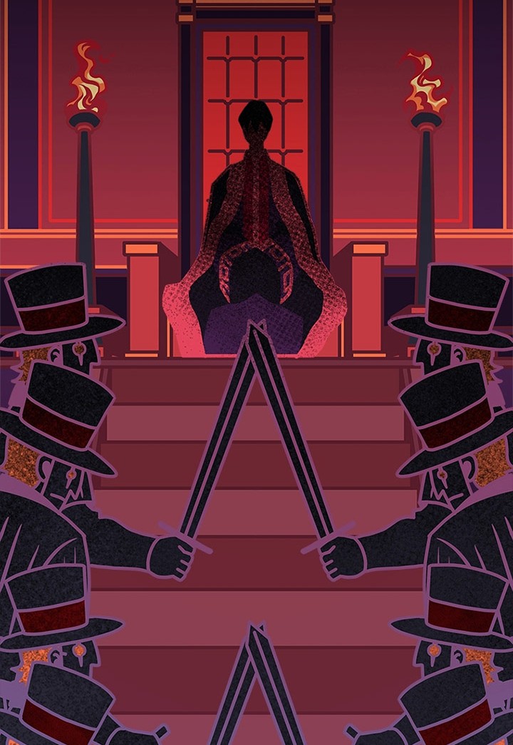Talent-Swallowing Magician Chapter 0.1 - halaman 7