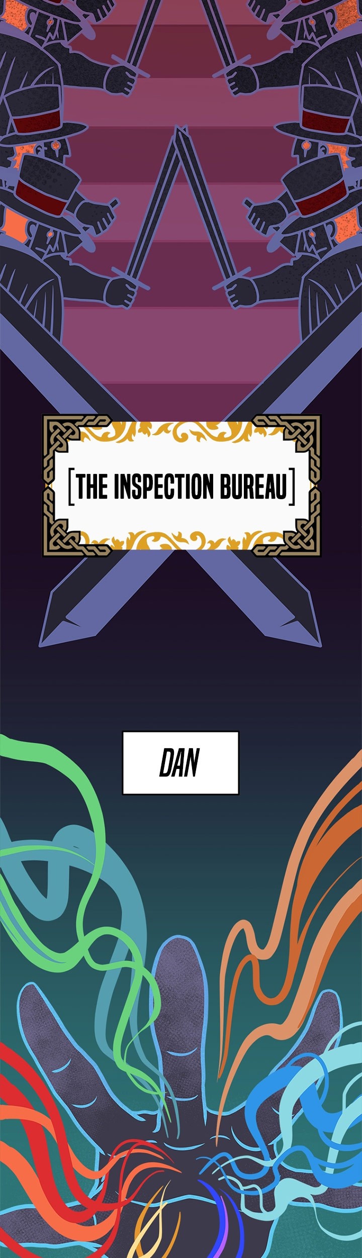 Talent-Swallowing Magician Chapter 0.1 - halaman 8