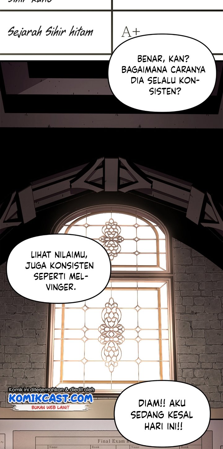 Talent-Swallowing Magician Chapter 1 - halaman 13