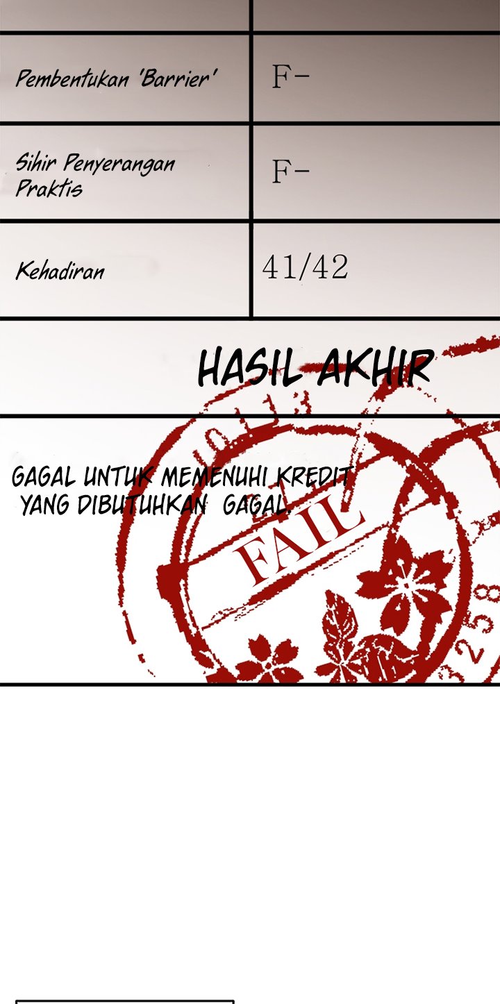 Talent-Swallowing Magician Chapter 1 - halaman 16
