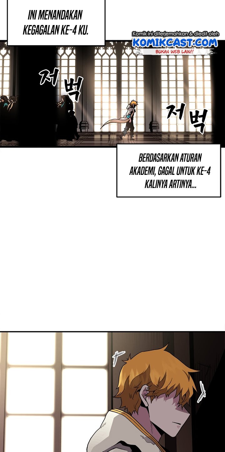 Talent-Swallowing Magician Chapter 1 - halaman 17