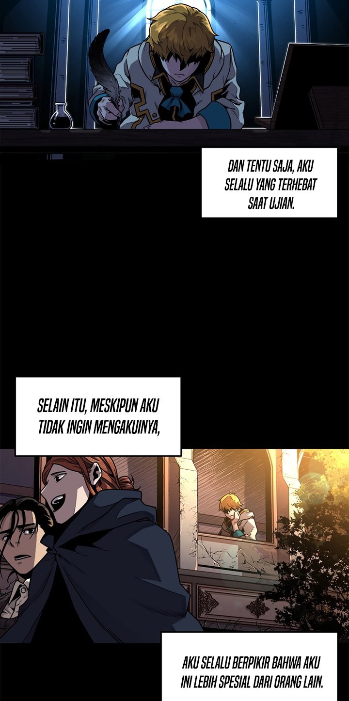 Talent-Swallowing Magician Chapter 1 - halaman 20